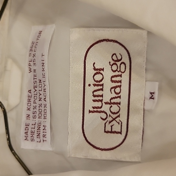 Light Jacket - Picture 4 of 7